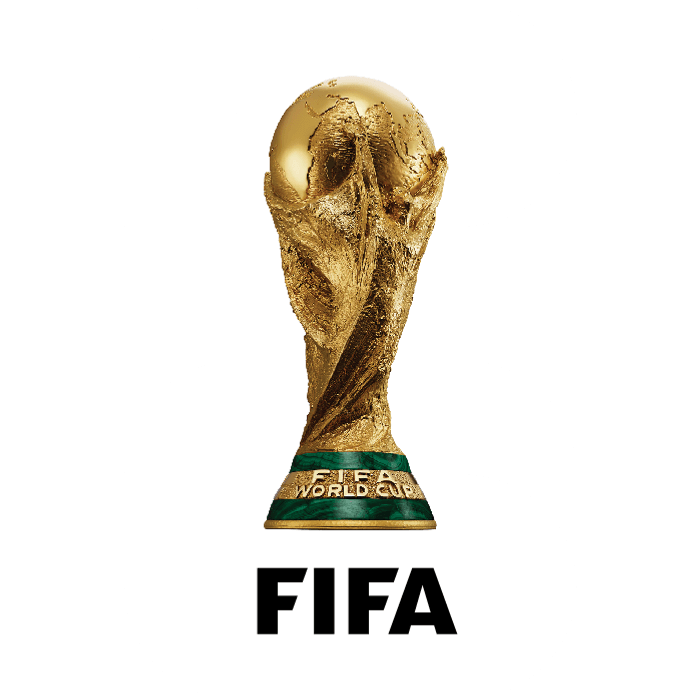 Club Hajj Worldcup Logo